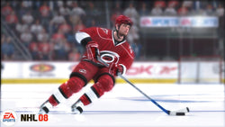 NHL 08 - PS3