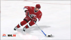 NHL 08 - PS3