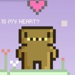 Where Is My Heart? - PS3
