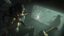 Shadow of the Tomb Raider (Croft Edition) - PS4