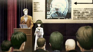 Steins;Gate 0 - PS3