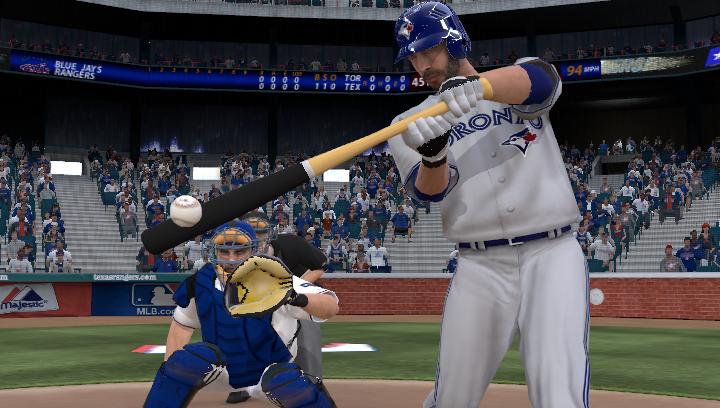 MLB 12 The Show - PS3
