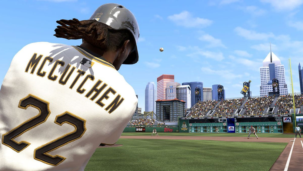 MLB 14: The Show - PS3