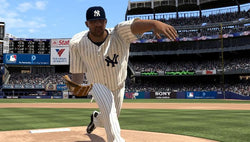 MLB 12 The Show - PS3