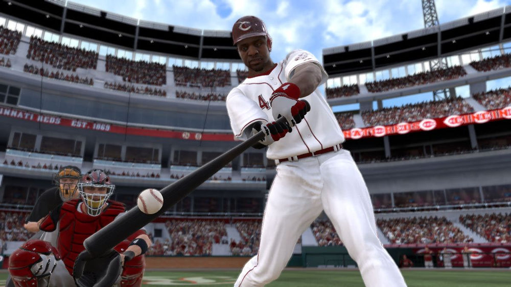 MLB 14: The Show - PS3
