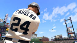 MLB 14: The Show - PS3