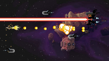 Steredenn: Binary Stars - PS4