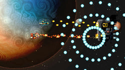 Steredenn: Binary Stars - PS4