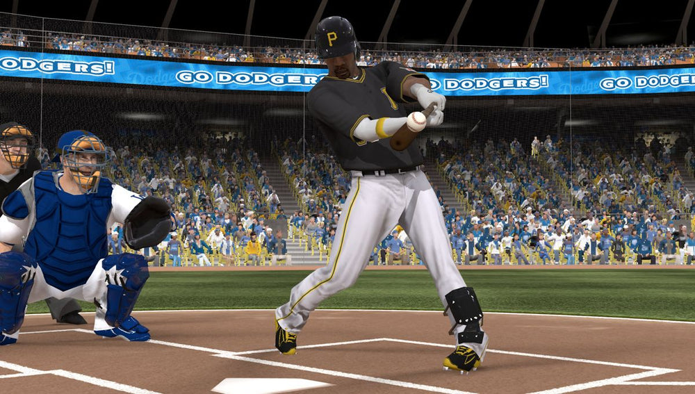 MLB 15: The Show - PS3