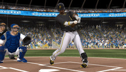 MLB 15: The Show - PS3