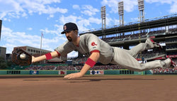 MLB 12 The Show - PS3