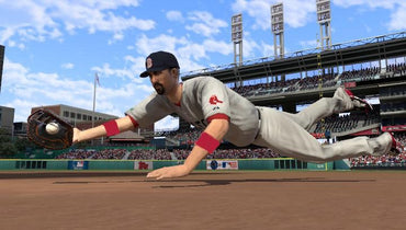 MLB 12 The Show - PS3