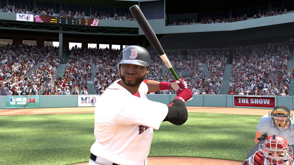 MLB 14: The Show - PS3