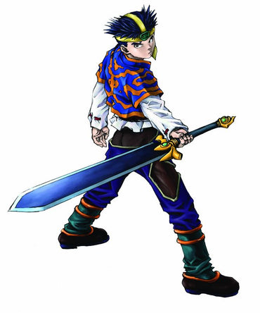 Grandia Xtreme - PS3