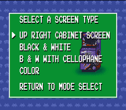 Space Invaders - SNES