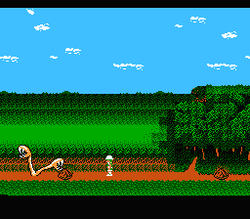 Spelunker II: YÅ«sha e no ChÅsen - NES