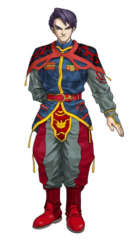 Grandia Xtreme - PS3