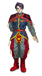 Grandia Xtreme - PS3