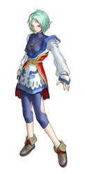 Grandia Xtreme - PS3