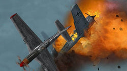 Secret Weapons Over Normandy - PS3