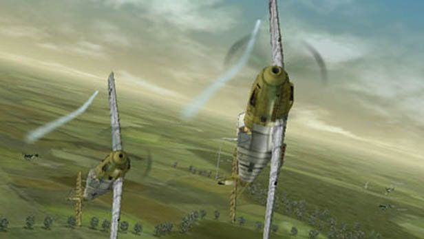 Secret Weapons Over Normandy - PS3