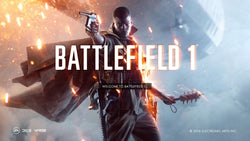 Battlefield 1 - PS4