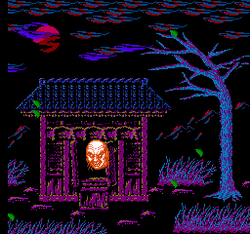 Zombie Nation - NES