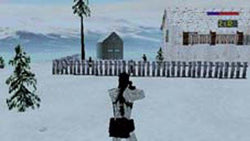 Spec Ops: Stealth Patrol - PS3