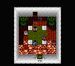 Sweet Home - NES