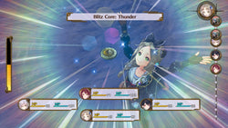Atelier Firis: The Alchemist and the Mysterious Journey - PS4