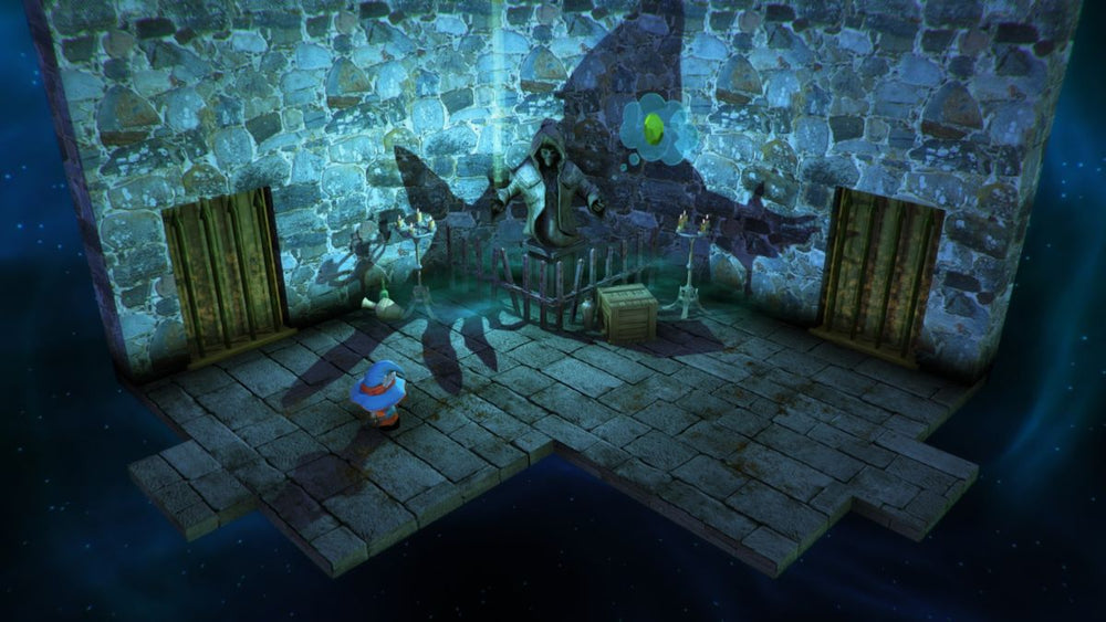 Lumo - PS4