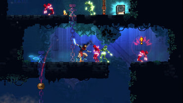 Dead Cells - PS4