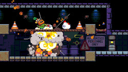 Bomb Chicken - Switch