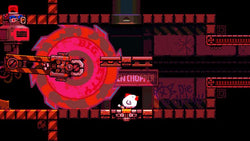 Bomb Chicken - Switch