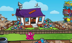 The Trash Pack - 3DS