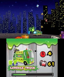 The Trash Pack - 3DS