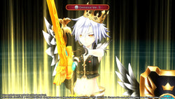 Megadimension Neptunia VII - Switch