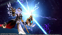 Megadimension Neptunia VII - PS4