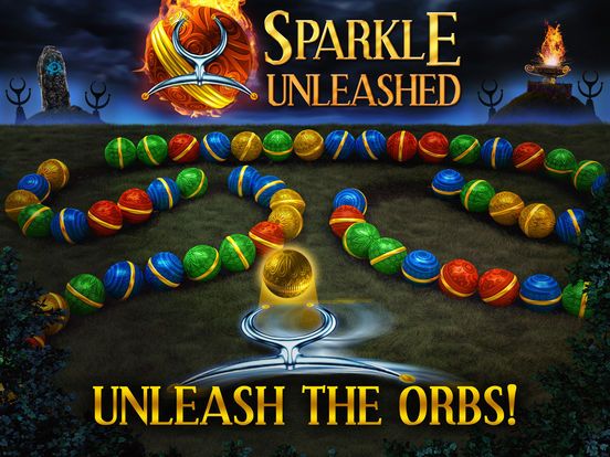Sparkle: Unleashed - PS5