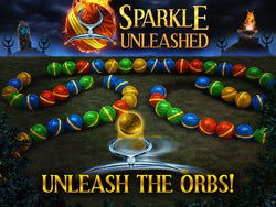 Sparkle: Unleashed - PS5