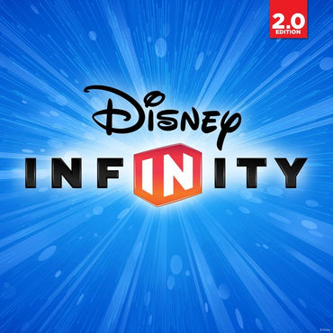 Disney Infinity 2.0: Play Without Limits - PS3