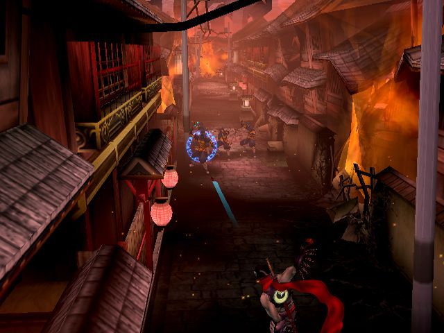 Shinobi - PS3