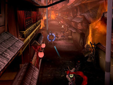 Shinobi - PS3