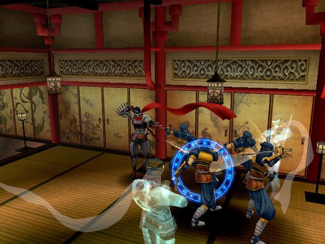 Shinobi - PS3