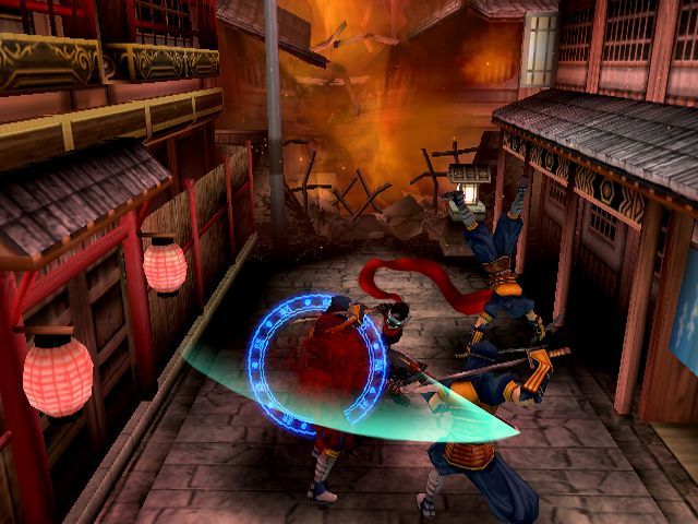 Shinobi - PS3