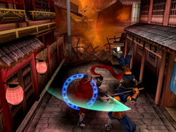 Shinobi - PS3