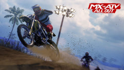 MX vs ATV All Out - Switch