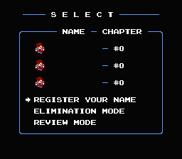 Zoda's Revenge: Star Tropics II - NES