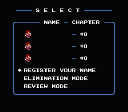 Zoda's Revenge: Star Tropics II - NES