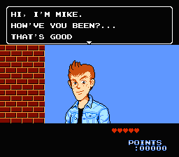 Zoda's Revenge: Star Tropics II - NES